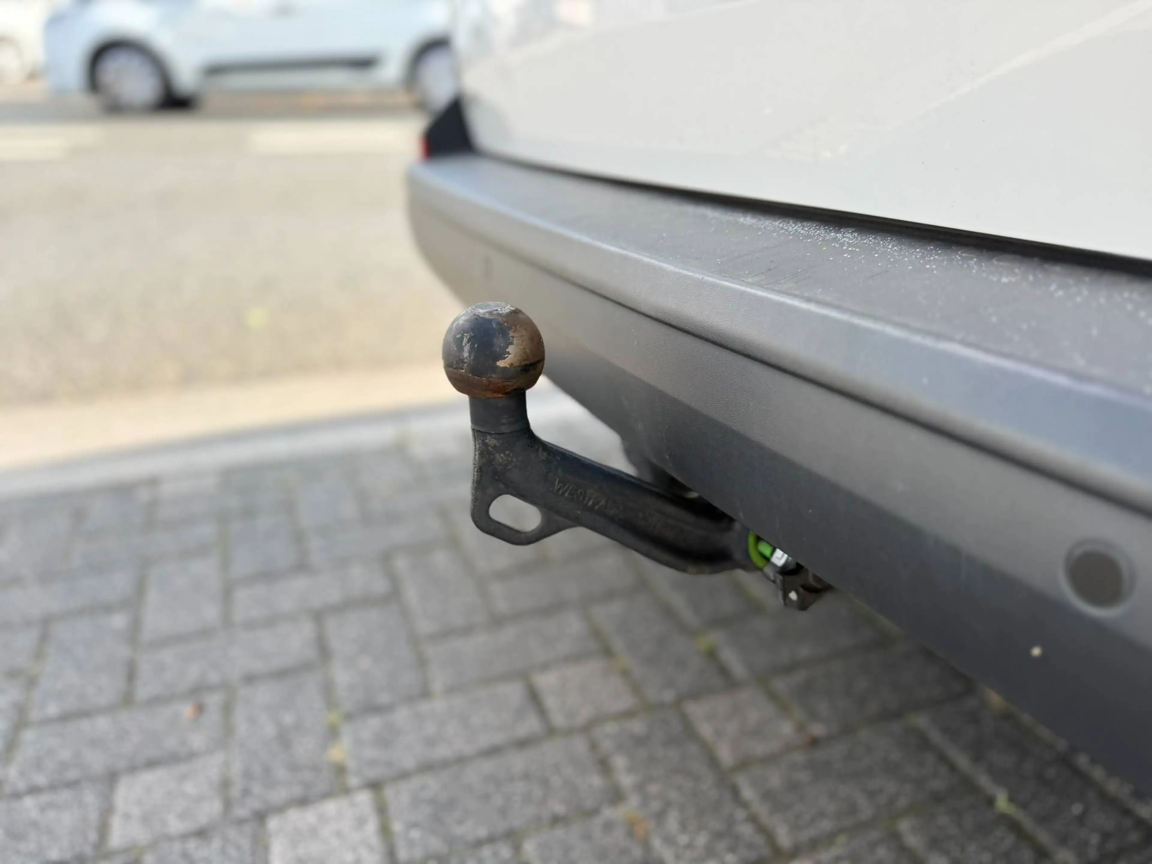 Volkswagen T6.1 Transporter FWD lang EcoProfi/2.HAND/TÜV-NEU/KAMERA/AUTOMATIK — photo 11