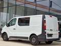 Renault Trafic L1H1 6 Sitze/LED/Touchscreen/Bluetooth Weiß - thumbnail 4