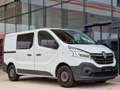 Renault Trafic L1H1 6 Sitze/LED/Touchscreen/Bluetooth Weiß - thumbnail 1
