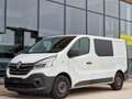 Renault Trafic L1H1 6 Sitze/LED/Touchscreen/Bluetooth Weiß - thumbnail 3
