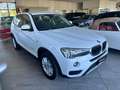 BMW X3 xDrive20d Business Advantage Aut. Weiß - thumbnail 2