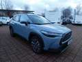 Toyota Corolla Cross 2.0 Hybrid Automatik FWD Style Comfort ACC Navi Ka Grau - thumbnail 5