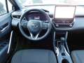 Toyota Corolla Cross 2.0 Hybrid Automatik FWD Style Comfort ACC Navi Ka Grau - thumbnail 12