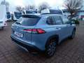 Toyota Corolla Cross 2.0 Hybrid Automatik FWD Style Comfort ACC Navi Ka Grau - thumbnail 4