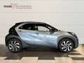 Toyota Aygo 1.0 Teamplayer Kam.+Navi+ACC+Fernlichtass. Gris - thumbnail 4