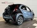 Toyota Aygo 1.0 Teamplayer Kam.+Navi+ACC+Fernlichtass. Gris - thumbnail 5