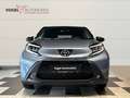 Toyota Aygo 1.0 Teamplayer Kam.+Navi+ACC+Fernlichtass. Gris - thumbnail 2
