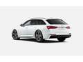 Audi A6 40 2.0 TDI Avant S line Weiß - thumbnail 3