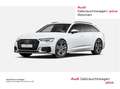 Audi A6 40 2.0 TDI Avant S line Weiß - thumbnail 1