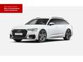 Audi A6 40 2.0 TDI Avant S line Weiß - thumbnail 2