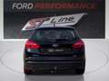 Ford Focus Wagon 1.0 Titanium Edition | NIEUWE DISTRIBUTIERIE Noir - thumbnail 4