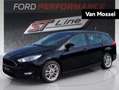 Ford Focus Wagon 1.0 Titanium Edition | NIEUWE DISTRIBUTIERIE Noir - thumbnail 1