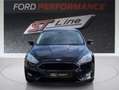 Ford Focus Wagon 1.0 Titanium Edition | NIEUWE DISTRIBUTIERIE Noir - thumbnail 8
