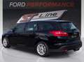 Ford Focus Wagon 1.0 Titanium Edition | NIEUWE DISTRIBUTIERIE Noir - thumbnail 3