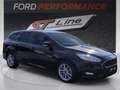 Ford Focus Wagon 1.0 Titanium Edition | NIEUWE DISTRIBUTIERIE Noir - thumbnail 7