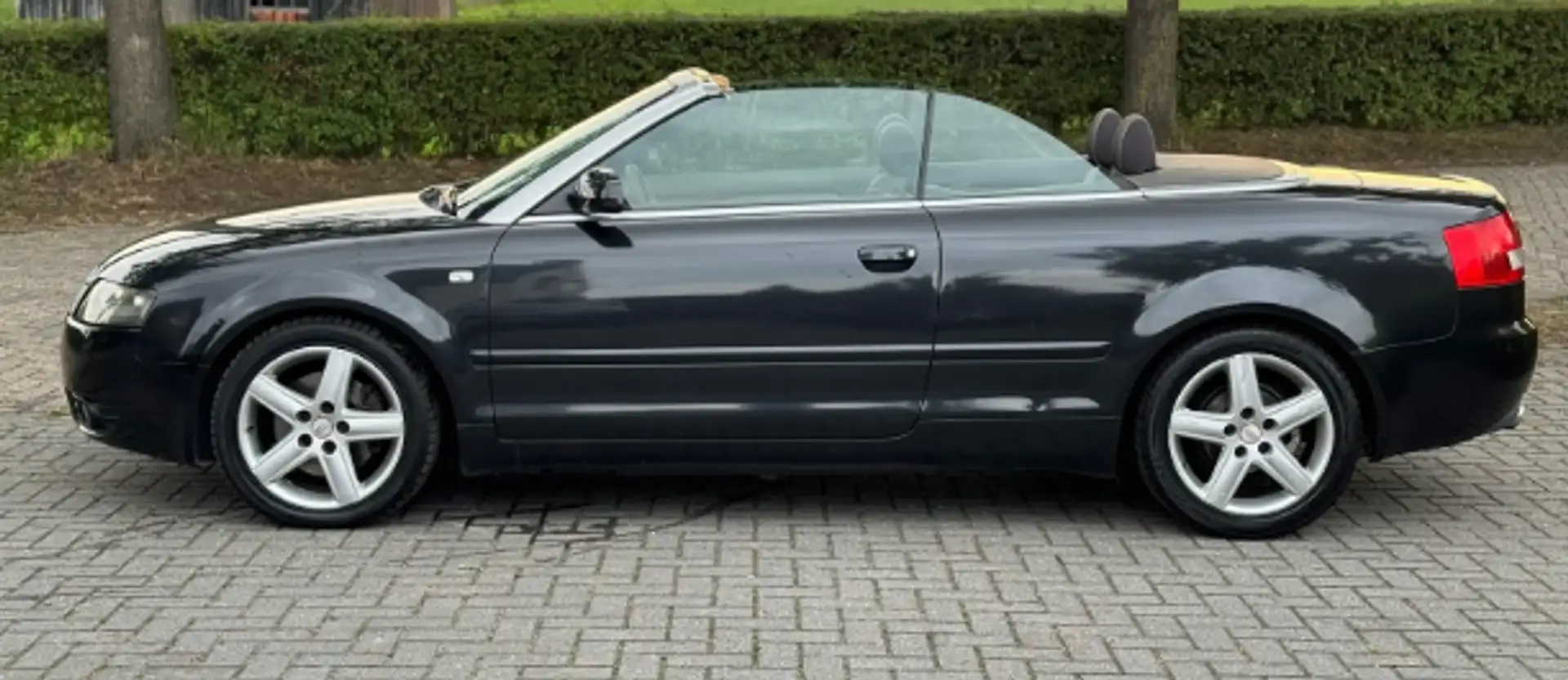 Audi A6 allroad A6 allroad 2.4 V6 - 2