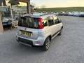 Fiat Panda 4x4 Turbo Rock *ALLRAD*KLIMA*WENIG KM*PICKERL NEU* Grau - thumbnail 6