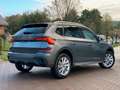 Skoda Kamiq 1.5 TSI DSG LEDER Alcantara 4x SHZ AHK 17" Grau - thumbnail 3