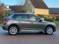 Skoda Kamiq 1.5 TSI DSG LEDER Alcantara 4x SHZ AHK 17" Grau - thumbnail 7