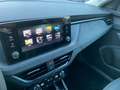 Skoda Kamiq 1.5 TSI DSG LEDER Alcantara 4x SHZ AHK 17" Grau - thumbnail 11
