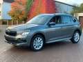 Skoda Kamiq 1.5 TSI DSG LEDER Alcantara 4x SHZ AHK 17" Grau - thumbnail 18