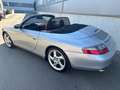 Porsche 996 911 911 Carrera Cabrio Silber - thumbnail 3