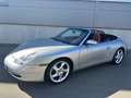 Porsche 996 911 911 Carrera Cabrio Silber - thumbnail 1