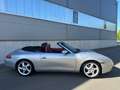 Porsche 996 911 911 Carrera Cabrio Silber - thumbnail 6