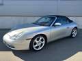 Porsche 996 911 911 Carrera Cabrio Silber - thumbnail 9