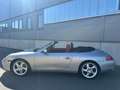 Porsche 996 911 911 Carrera Cabrio Silber - thumbnail 2