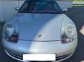 Porsche 996 911 911 Carrera Cabrio Silber - thumbnail 8