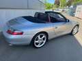 Porsche 996 911 911 Carrera Cabrio Silber - thumbnail 4