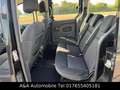 Renault Kangoo Grand Maxi  7.Sitzer Klima AHk Noir - thumbnail 12