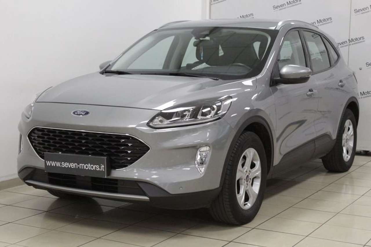 Ford Kuga 1.5 EcoBoost 120 CV 2WD Titanium Business