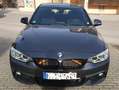 BMW 420 420d Gran Coupe Sport-Aut. Sport Line Grau - thumbnail 2
