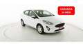 Ford Fiesta 1.5 EcoBlue 5 porte Business Blanc - thumbnail 1