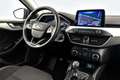 Ford Focus Wagon 1.0 EcoBoost | Camera | Cruise control | LED Grau - thumbnail 29