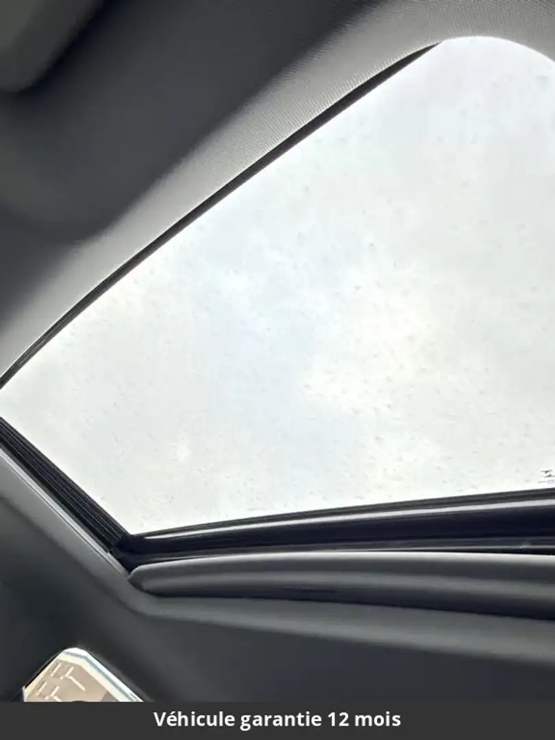 GMC Sierra Denali 6.2l Crew Cab 4x4 Tout compris hors homologation 4500e Schwarz - 2