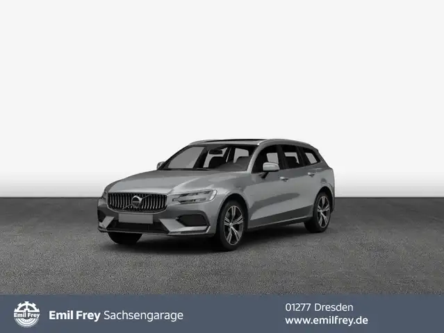 Volvo V60 B4 B DKG Plus Dark Pano*HuD*360°View*Mj.26