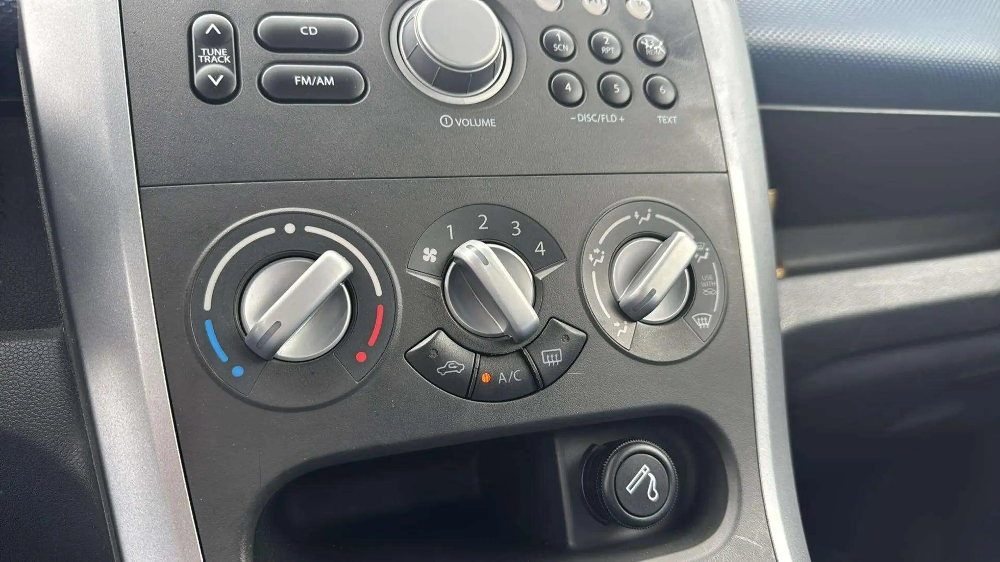 Opel Agila Automatik*1.Hand*HU/AU Neu*Klima*Gepflegt*Garantie — photo 15
