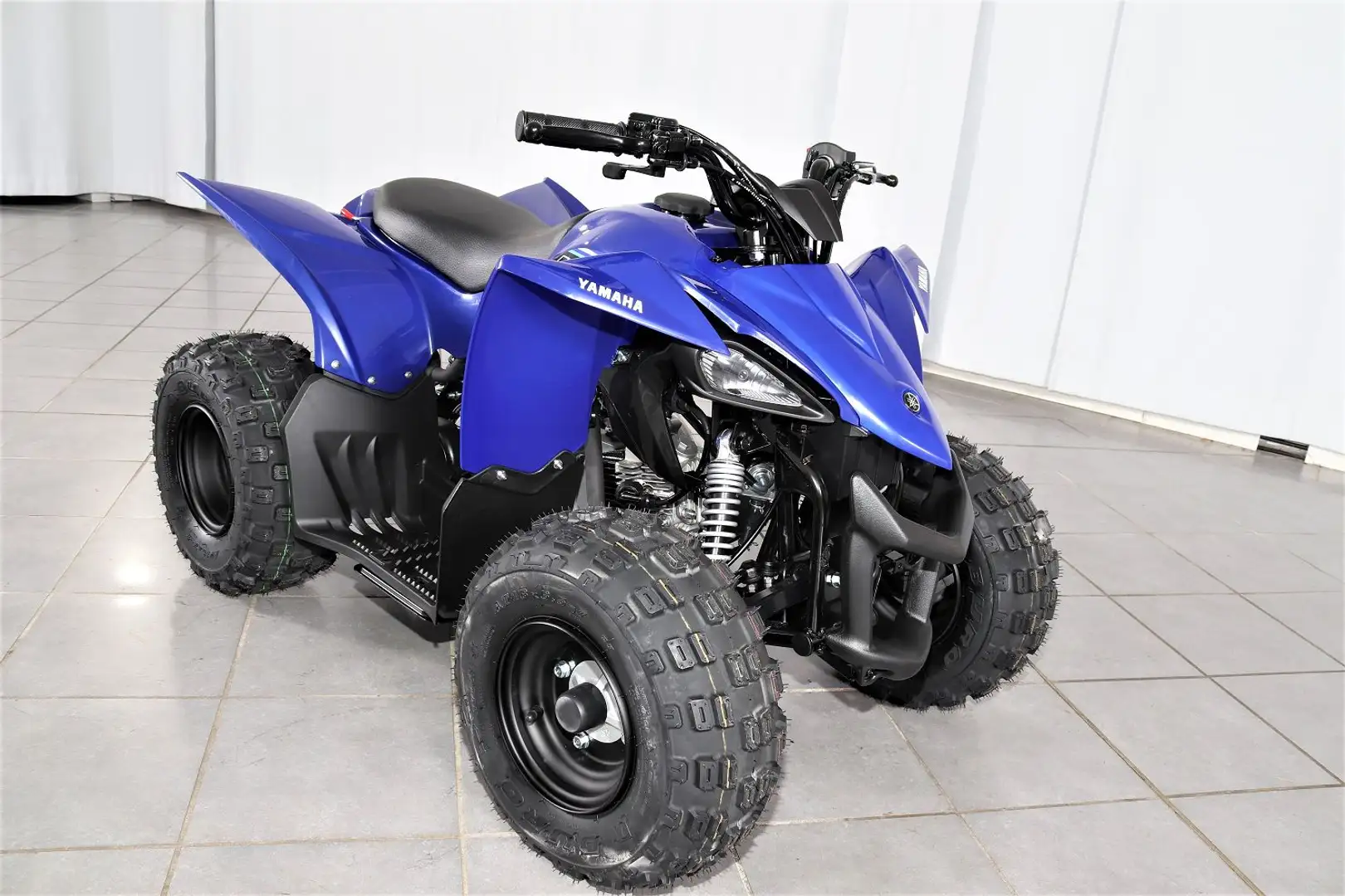 Yamaha YFZ 50 R  2023 Albastru - 1