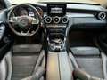 Mercedes-Benz C 450 AMG 4-Matic/full options/Etat neuf Szürke - thumbnail 10