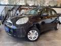 Nissan Micra Acenta *ELEKT.FENSTER*KLIMA*TÜV04/2027* Schwarz - thumbnail 16