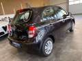 Nissan Micra Acenta *ELEKT.FENSTER*KLIMA*TÜV04/2027* Schwarz - thumbnail 17