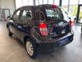 Nissan Micra Acenta *ELEKT.FENSTER*KLIMA*TÜV04/2027* Schwarz - thumbnail 27