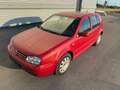 Volkswagen Golf GT TDI ID:55 Rood - thumbnail 1