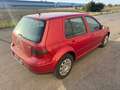 Volkswagen Golf GT TDI ID:55 Rood - thumbnail 7