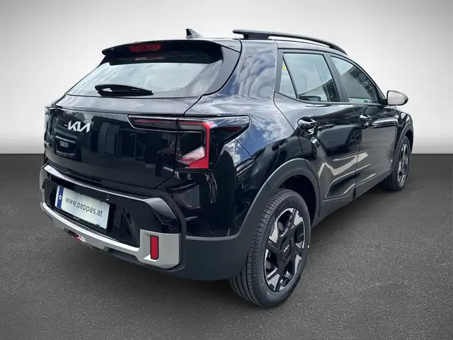 Kia Stonic view 6