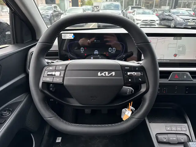 Kia Stonic view 9