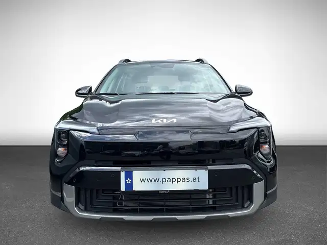 Kia Stonic view 4